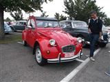 Classic Summer Meet Genk