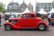 Oldtimerdag Middelburg 2014 Nederland