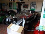 Brooklands Museum