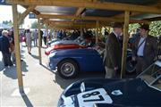 Goodwood Revival  by Elke