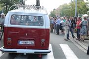 Cars 'n Coffee Denderhoutem