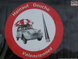 Hainaut Deuche Valenciennes - Mahymobiles