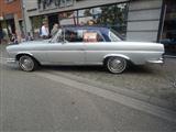 Oldtimer Meeting Deerlijk