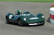 Goodwood Revival Meeting 2014