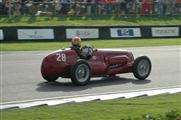 Goodwood Revival Meeting 2014