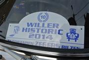Willer Historic