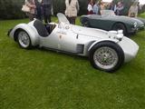 Knokke Zoute Concours d'Elegance