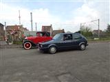 2de Oldtimer & Classic Car meeting Zarren