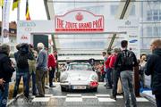 The Zoute Grand Prix