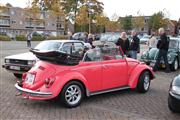 Cars and Coffee Noord Antwerpen