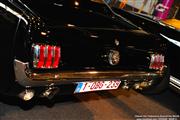 50 Years Mustang