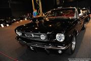 50 Years Mustang