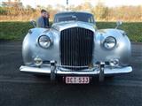 Southern Classic Car Meeting Aalst