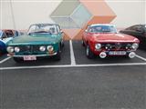 Oldtimer & Youngtimer Meeting Moeskroen