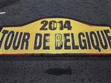 Tour de Belgique