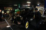 Hot Rod show Rosmalen