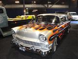 Hot Rod show Rosmalen