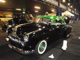 Hot Rod show Rosmalen