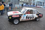 6u Rally van Kortrijk