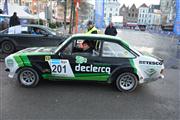 6u Rally van Kortrijk