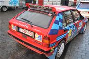 6u Rally van Kortrijk