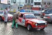 6u Rally van Kortrijk