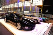 100 Years Aston Martin