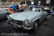 InterClassics & TopMobiel Maastricht