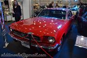 InterClassics & TopMobiel Maastricht