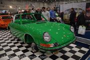 InterClassics & TopMobiel Maastricht