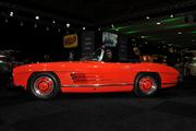 InterClassics & TopMobiel Maastricht 2015