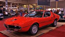 InterClassics & TopMobiel Maastricht 2015