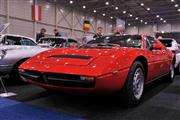 InterClassics & TopMobiel Maastricht 2015