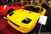 InterClassics & TopMobiel Maastricht 2015