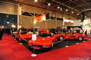 InterClassics & TopMobiel Maastricht 2015