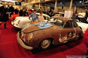 InterClassics & TopMobiel Maastricht 2015