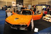 InterClassics & TopMobiel Maastricht 2015