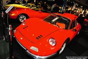 InterClassics & TopMobiel Maastricht 2015