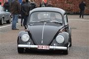 Cars & Coffee Noord Antwerpen