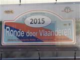Ronde door Vlaanderen 2015
