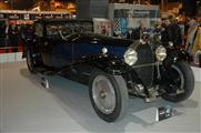 Rétromobile Parijs