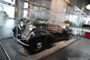 Audi Mobile Museum