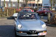 Cars & Coffee Noord Antwerpen