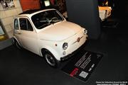 Museo dell'Automobile #Zagato Special - Torino - IT