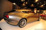 Museo dell'Automobile #Zagato Special - Torino - IT