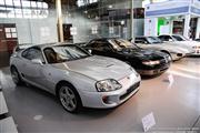 Japanese Supercars @ Autoworld