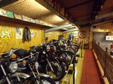 Peter Thomson Motorcycle Museum Nieuw-Zeeland