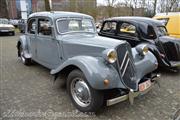 Oldtimerbeurs Genk