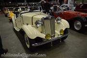 Oldtimerbeurs Genk