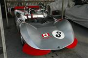 73rd Goodwood Members Meeting